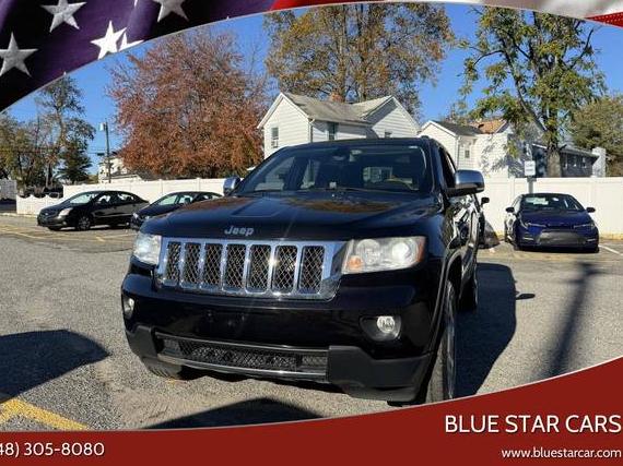 JEEP GRAND CHEROKEE 2013 1C4RJFCT0DC525061 image JEEP GRAND CHEROKEE 2013 1C4RJFCT0DC525061 image
